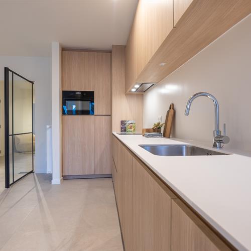 Appartement te koop Oostende - Caenen 4110866 - 585405