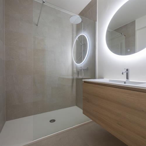 Appartement te koop Oostende - Caenen 4110866 - 585423