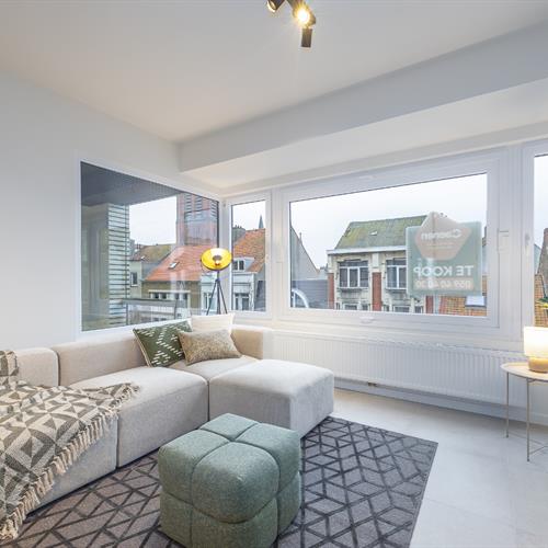 Appartement te koop Oostende - Caenen 4110866 - 585399