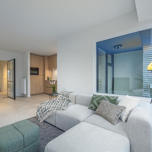 Appartement te koop Oostende - Caenen 4110866 - 585393