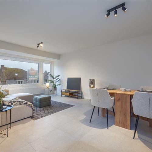 Appartement te koop Oostende - Caenen 4110866 - 585411