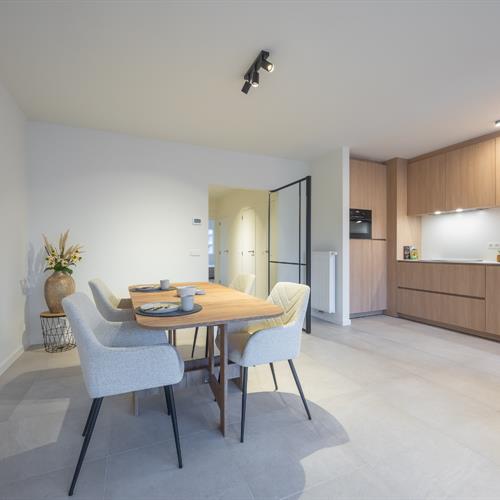 Appartement te koop Oostende - Caenen 4110866 - 585396