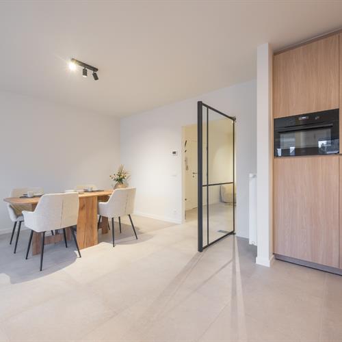 Appartement te koop Oostende - Caenen 4110866 - 585408