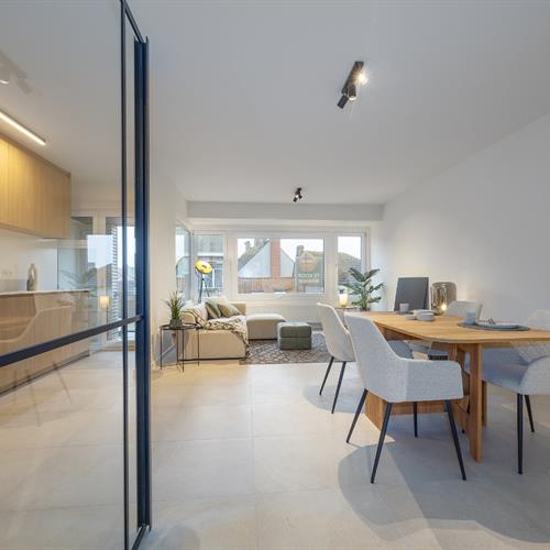 Appartement te koop Oostende - Caenen 4110866 - 585417