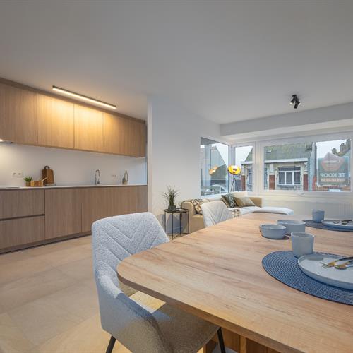 Appartement te koop Oostende - Caenen 4110866 - 585414