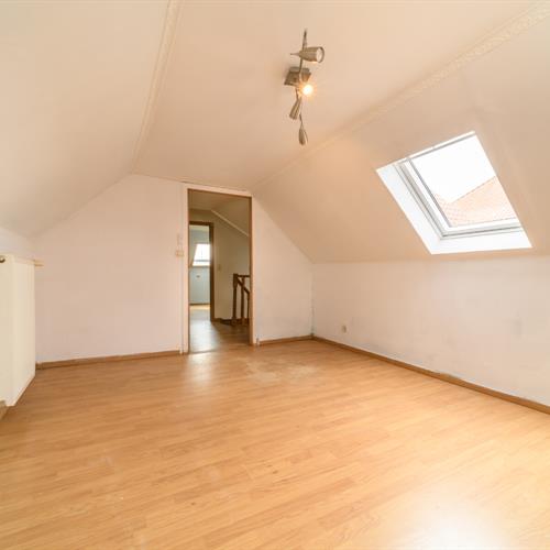 Huis te koop De Panne - Caenen 4111795 - 498288
