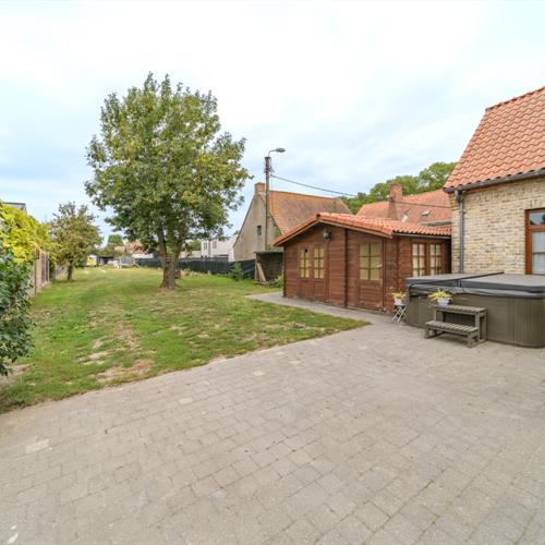 Huis te koop De Panne - Caenen 4111795 - 498312