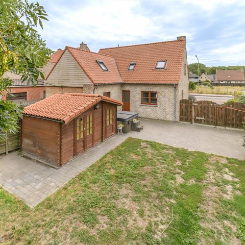 Huis te koop De Panne - Caenen 4111795 - 453840