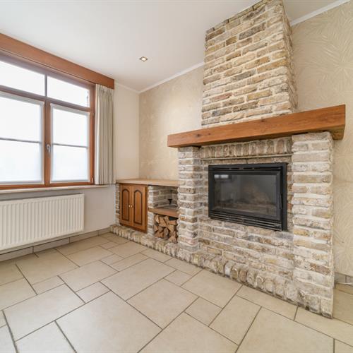 Huis te koop De Panne - Caenen 4111795 - 453849