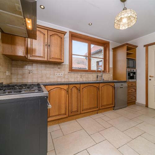 Huis te koop De Panne - Caenen 4111795 - 453852