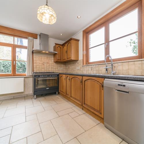 Huis te koop De Panne - Caenen 4111795 - 453855