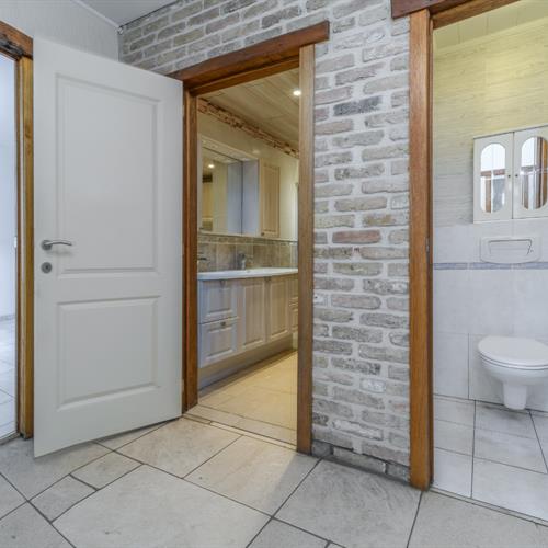 Huis te koop De Panne - Caenen 4111795 - 453864