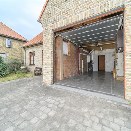 Huis te koop De Panne - Caenen 4111795 - 453876