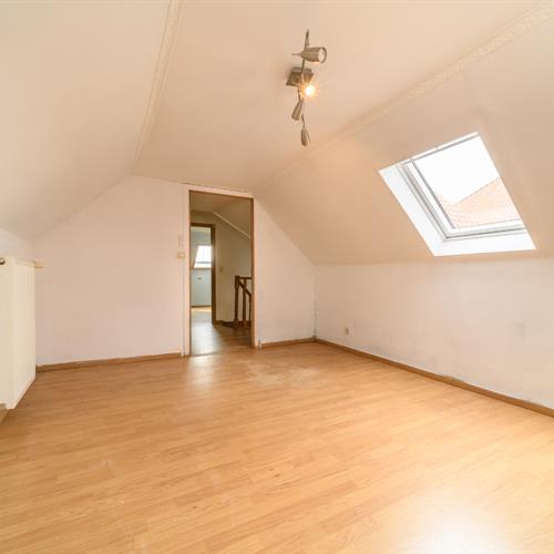 Huis te koop De Panne - Caenen 4111795 - 453885