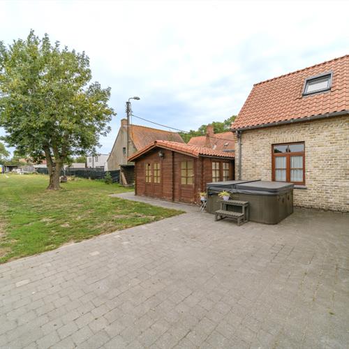 Huis te koop De Panne - Caenen 4111795 - 453894