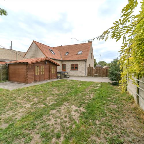 Huis te koop De Panne - Caenen 4111795 - 453897