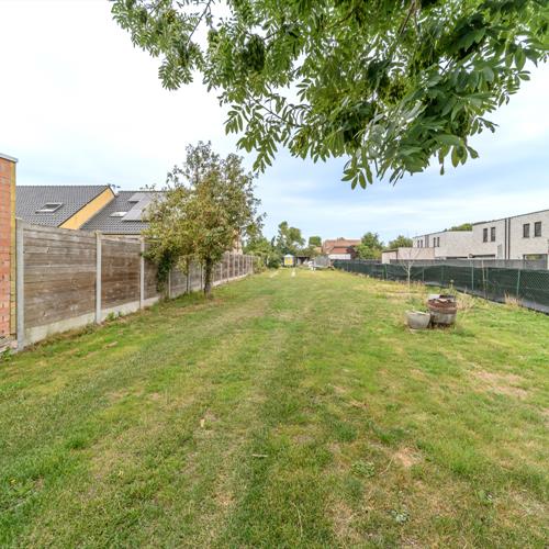 Huis te koop De Panne - Caenen 4111795 - 453900