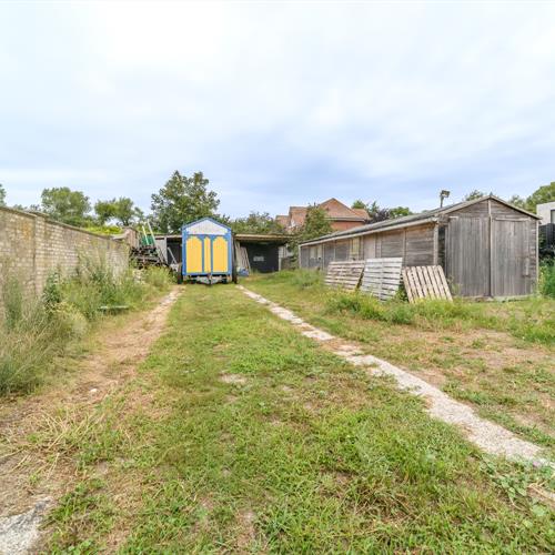 Huis te koop De Panne - Caenen 4111795 - 453903