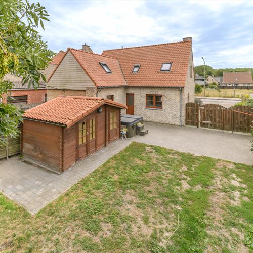 Huis te koop De Panne - Caenen 4111795 - 498243