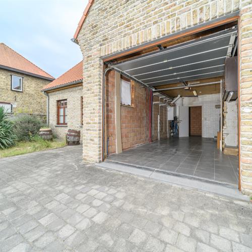Huis te koop De Panne - Caenen 4111795 - 498279
