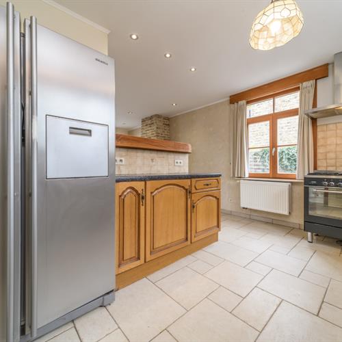 Huis te koop De Panne - Caenen 4111795 - 498261