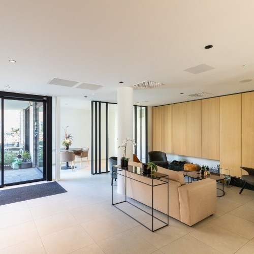 Résidence services à vendre Oostduinkerke - Caenen 4112459 - 3746001023000084985