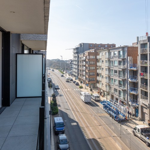 Résidence services à vendre Oostduinkerke - Caenen 4112459 - 3746001023000084984