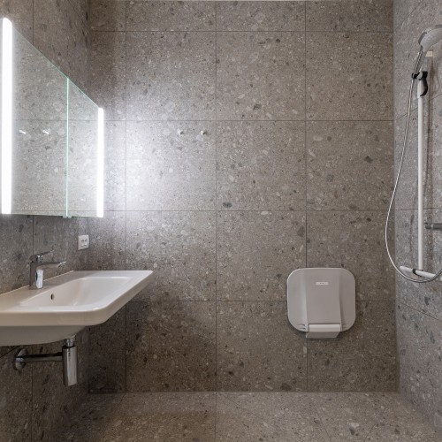 Résidence services à vendre Oostduinkerke - Caenen 4112459 - 3746001023000084982