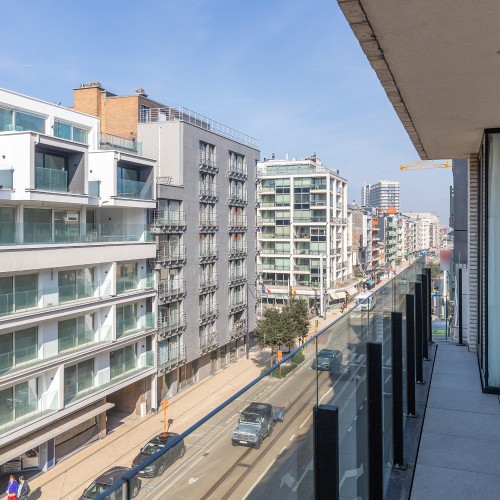 Résidence services à vendre Oostduinkerke - Caenen 4112459 - 3746001023000084983