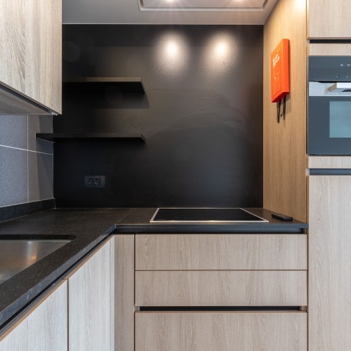 Résidence services à vendre Oostduinkerke - Caenen 4112459 - 3746001023000084978