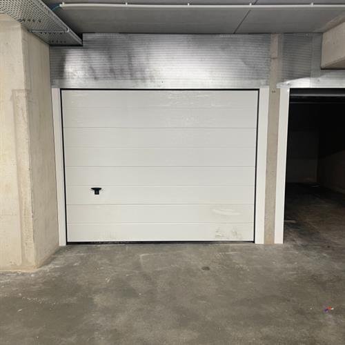 Garage te koop Oostende - Caenen 4112574 - 457248