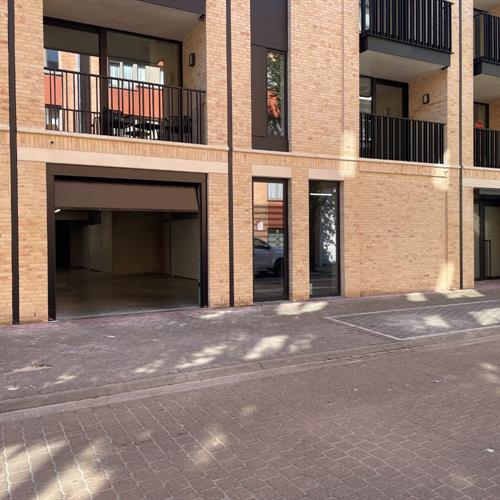 Garage te koop Oostende - Caenen 4112574 - 457251