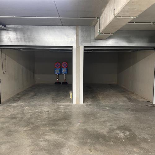 Garage te koop Oostende - Caenen 4112574 - 457245