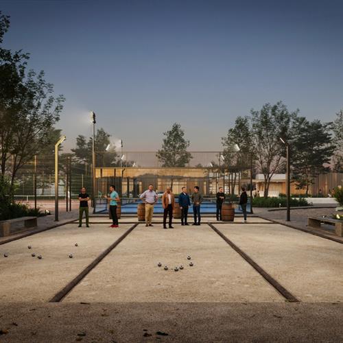 Construction neuve à vendre Middelkerke - Caenen 4112657 - 527864