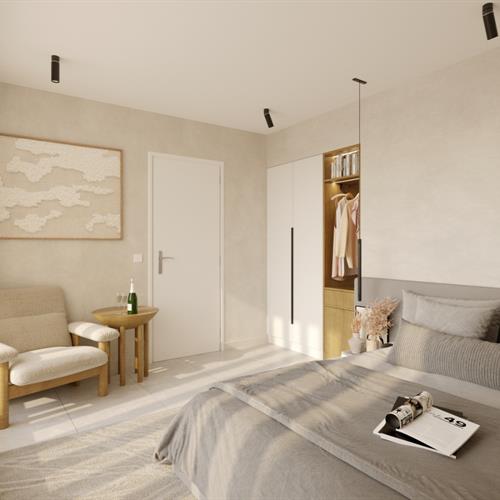 Construction neuve à vendre Middelkerke - Caenen 4112657 - 527834