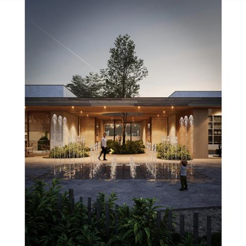 Construction neuve à vendre Middelkerke - Caenen 4112657 - 527855