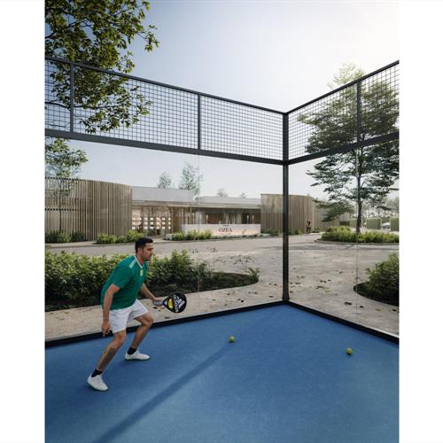 Construction neuve à vendre Middelkerke - Caenen 4112657 - 527858