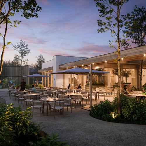 Construction neuve à vendre Middelkerke - Caenen 4112657 - 527846