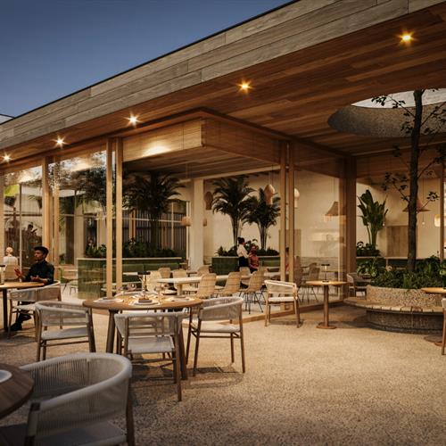 Construction neuve à vendre Middelkerke - Caenen 4112657 - 527843