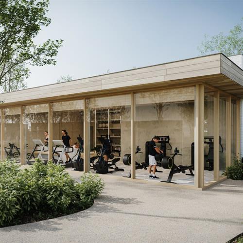 Construction neuve à vendre Middelkerke - Caenen 4112657 - 527849