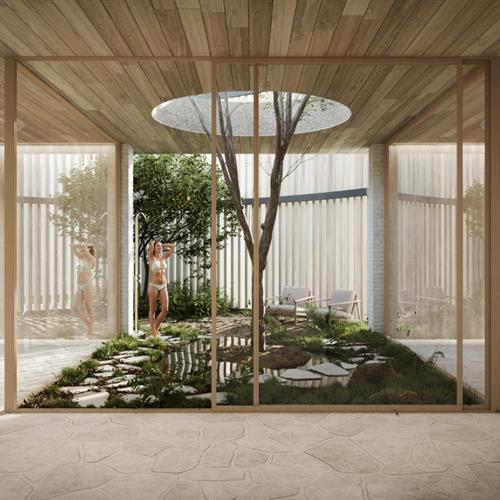 Construction neuve à vendre Middelkerke - Caenen 4112657 - 527867