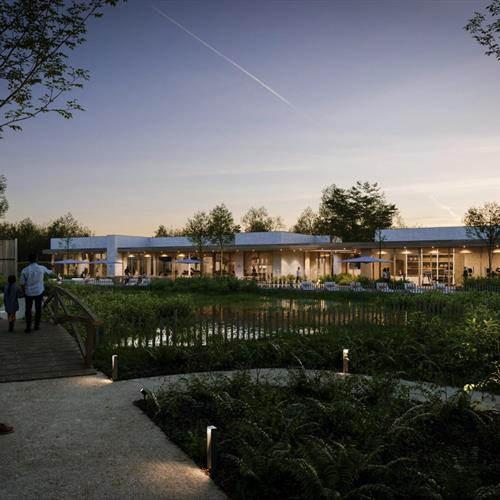 Construction neuve à vendre Middelkerke - Caenen 4112657 - 527852