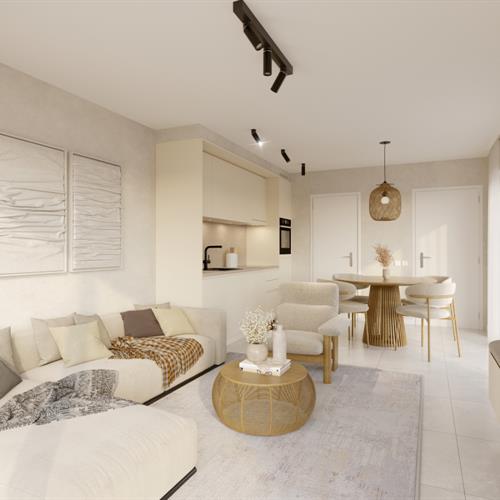 Construction neuve à vendre Middelkerke - Caenen 4112657 - 527828