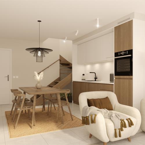 Construction neuve à vendre Middelkerke - Caenen 4112657 - 527822