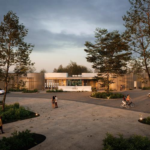 Construction neuve à vendre Middelkerke - Caenen 4112657 - 527813