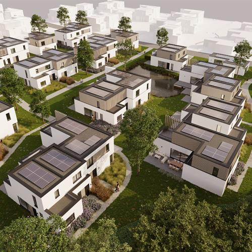 Construction neuve à vendre Middelkerke - Caenen 4112657 - 527819