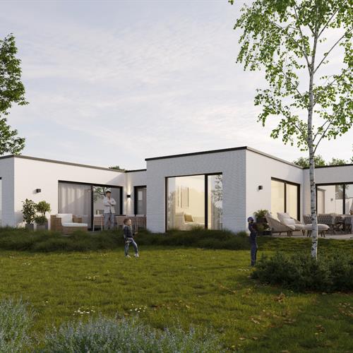 Construction neuve à vendre Middelkerke - Caenen 4112657 - 527876