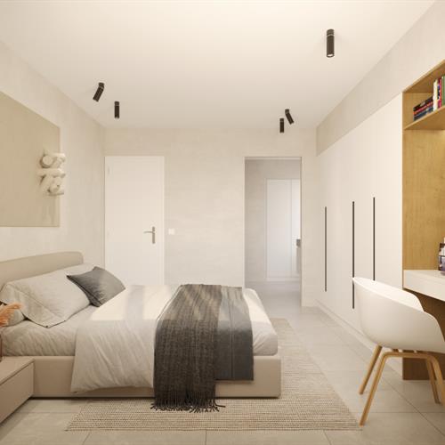 Construction neuve à vendre Middelkerke - Caenen 4112657 - 527831