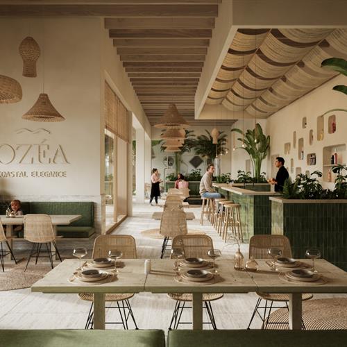 Construction neuve à vendre Middelkerke - Caenen 4112657 - 527840