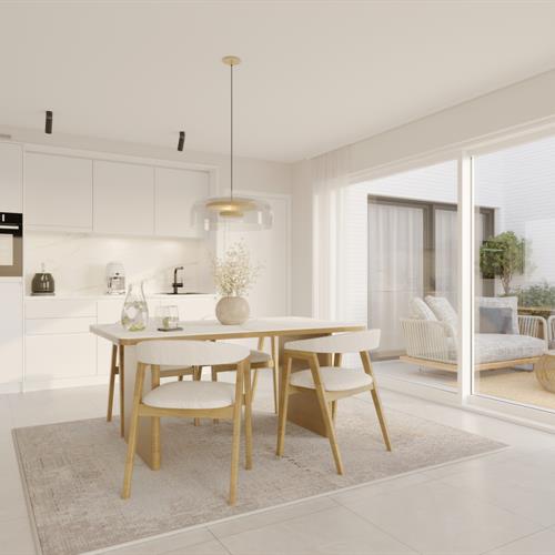 Construction neuve à vendre Middelkerke - Caenen 4112657 - 527825